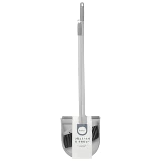  Simply Everyday Long Dustpan And Brush