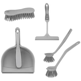  Simply Everyday Cleaning Set 6pk