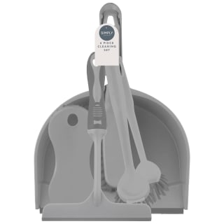 Simply Everyday Cleaning Set 6pk