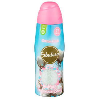  Fabulosa In-Wash Fragrance Boost 27W - Cotton Fresh