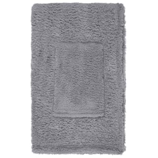  Home Essentials Teddy TV Blanket - Charcoal