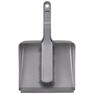 B&M Square Dustpan & Brush Set