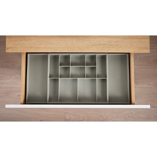 B&M Expandable Drawer Organiser