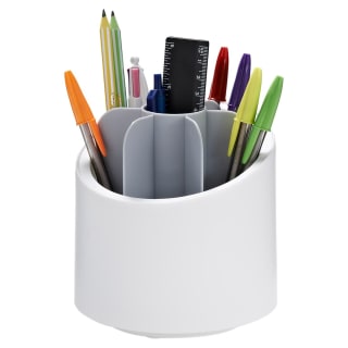 B&M Rotating Cosmetic Organiser