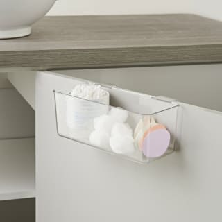 B&M Overdoor Caddy With Hanging Hooks