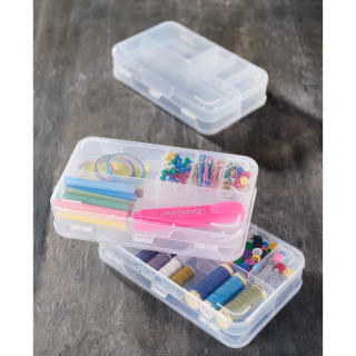 B&M Double Sided Multipurpose Organiser