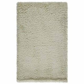 B&M Simply Teddy Sage Rolled Throw