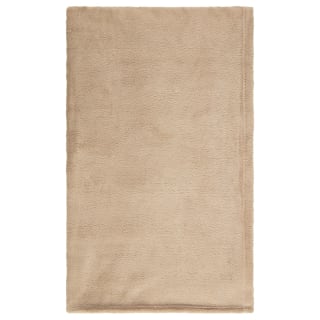  Large Mink Fleece Throw