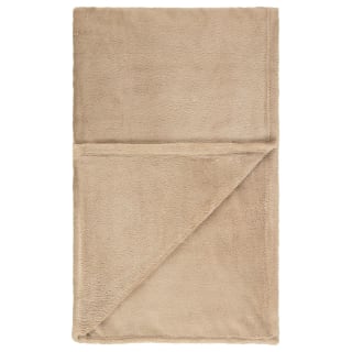  Large Mink Fleece Throw