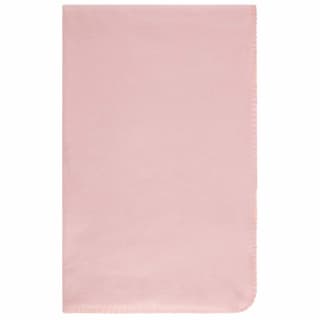  Simply Floral Polar Fleece Throw 2pk