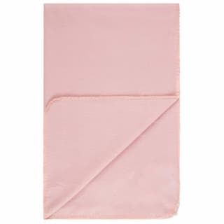  Simply Floral Polar Fleece Throw 2pk