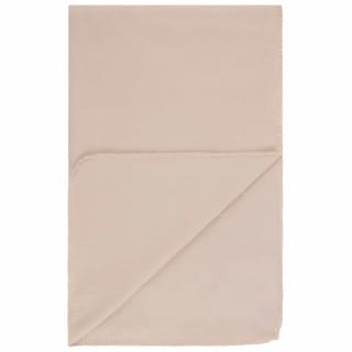  Simply Sage & Oatmeal Polar Fleece Throw 2pk