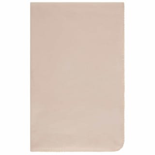  Simply Sage & Oatmeal Polar Fleece Throw 2pk