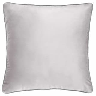  Simply Everyday Reversible Cushion - Light Grey / Dark Grey