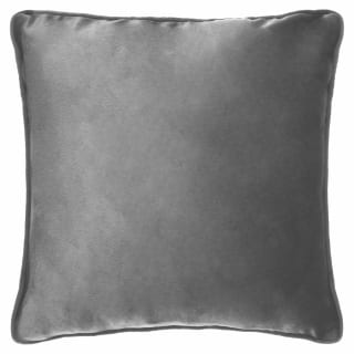  Simply Everyday Reversible Cushion - Light Grey / Dark Grey