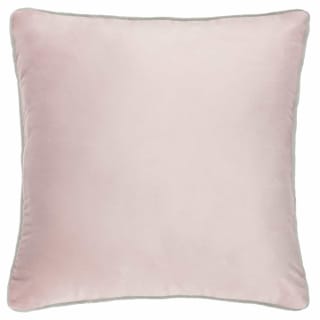  Simply Everyday Reversible Cushion - Light Grey / Blush