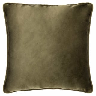  Simply Everyday Reversible Cushion - Sage & Cream