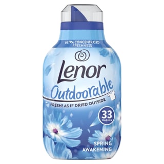  Lenor Outdoorable Fabric Conditioner 462ml - Spring Awakening