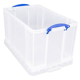  Really Useful Storage Box 84L