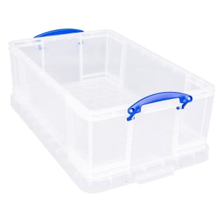  Really Useful Storage Box 50L