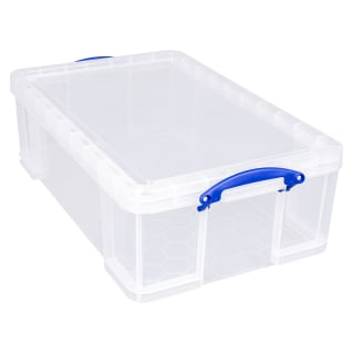  Really Useful Storage Box 50L