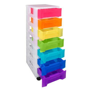  Really Useful Storage Tower 7 X 3.5L