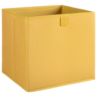  Lokken Mark Making Storage Cubes 2pk - Ochre