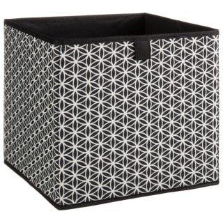  Lokken Mark Making Storage Cubes 2pk - Mono