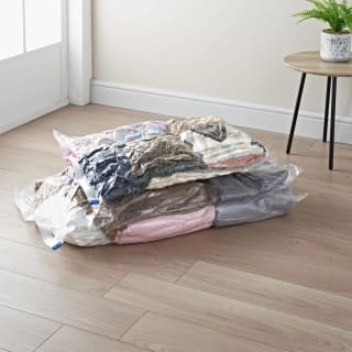 B&M Vacuum Storage Bag 2pk