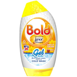  Bold 2-in-1 840ml - Burst Of Sunshine 24W