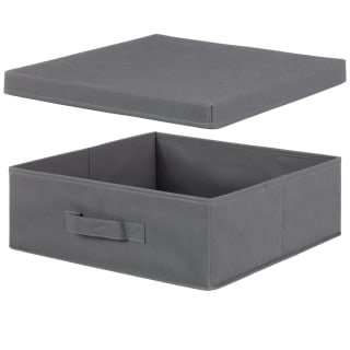 B&M Shoe Storage Box