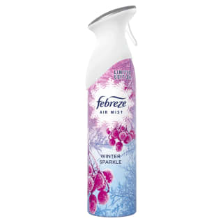  Febreze Air Mist 300ml - Winter Sparkle