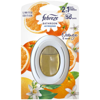  Febreze Bathroom Air Freshener - Orange & Neroli