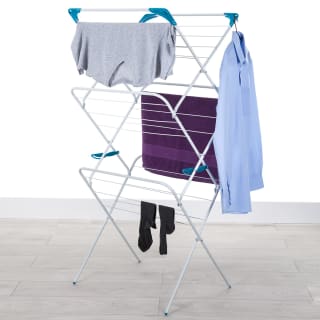  Minky 3 Tier Concertina Airer