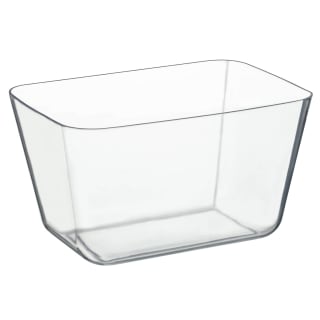 B&M Laundry Plastic Storage Tub