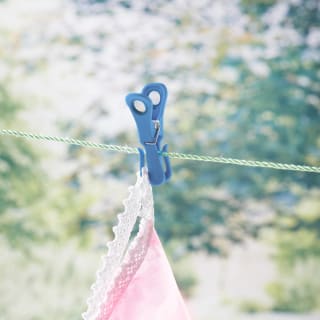  Addis 3 Function Clothes Pegs