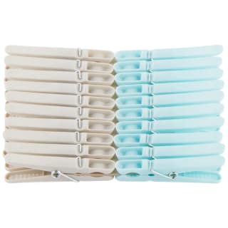  Beldray Ultra-Grip Clothes Pegs 80pk