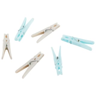  Beldray Ultra-Grip Clothes Pegs 80pk