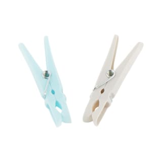  Beldray Ultra-Grip Clothes Pegs 80pk