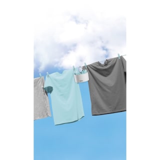  Beldray Ultra-Grip Clothes Pegs With Hanging Basket 24pk