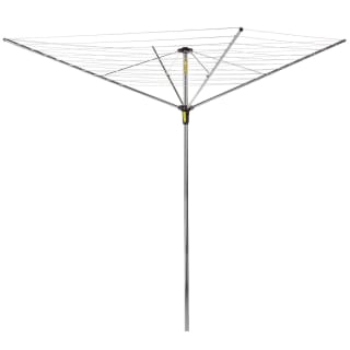  Minky Eazy Breeze Rotary Airer