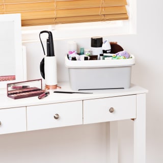 Minky Storage Caddy