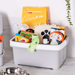  Minky Storage Caddy