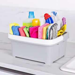  Minky Storage Caddy