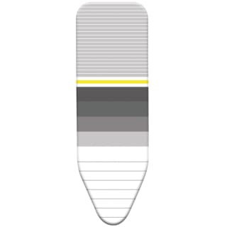  Minky Smart Fit Reflector Ironing Board Cover - Grey