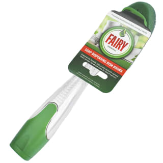  Fairy Soap Dispensing Brush