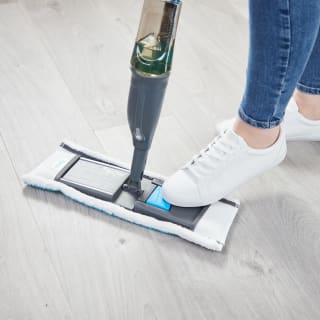  Minky 4-in-1 Action Spray Mop