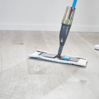  Minky 4-in-1 Action Spray Mop