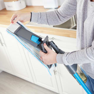  Minky 4-in-1 Action Spray Mop