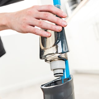 Minky 4-in-1 Action Spray Mop